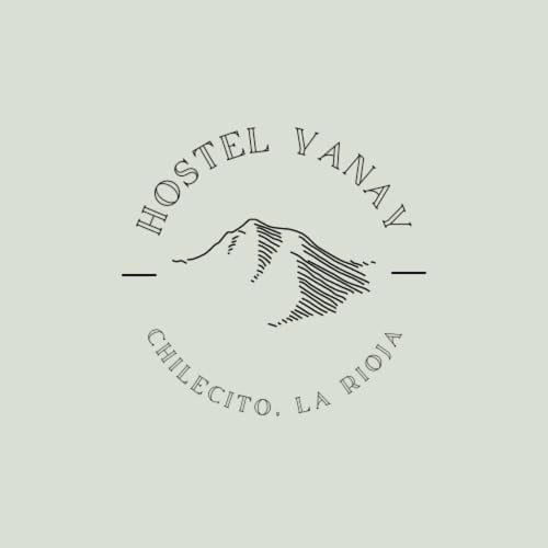 Hostel Yanay Chilecito Bagian luar foto