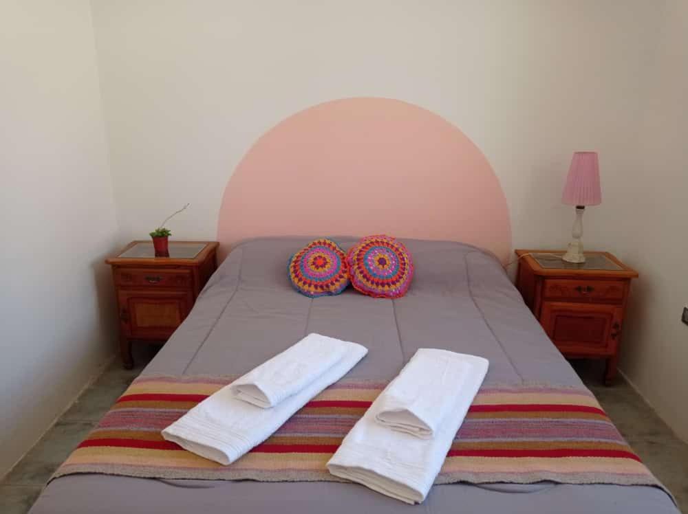 Hostel Yanay Chilecito Bagian luar foto